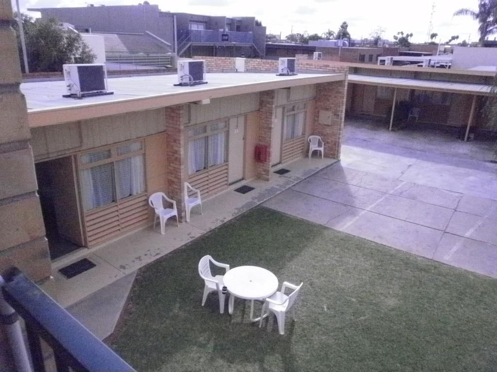 Karama Motor Inn Mildura Exterior photo