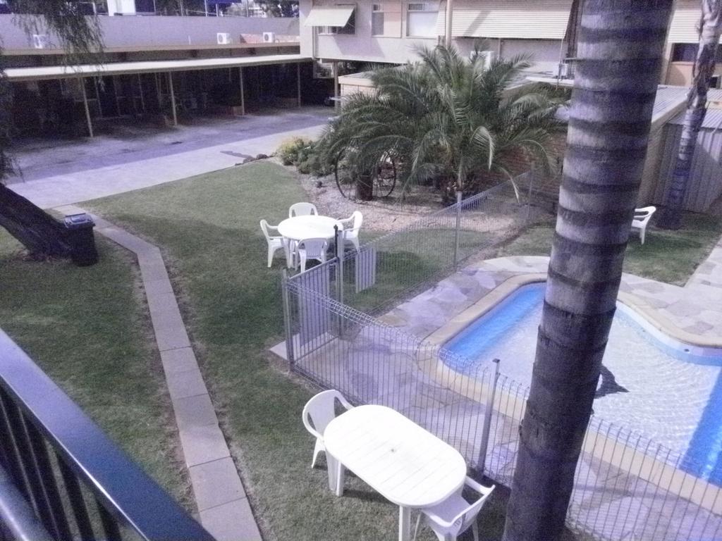 Karama Motor Inn Mildura Exterior photo
