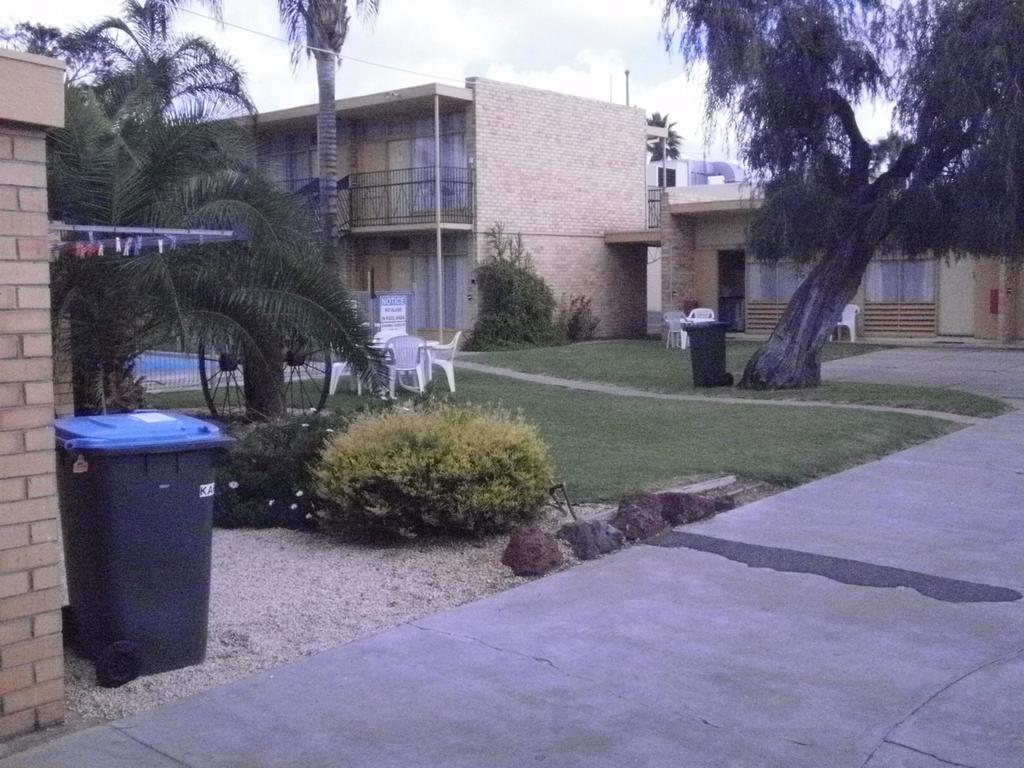 Karama Motor Inn Mildura Exterior photo