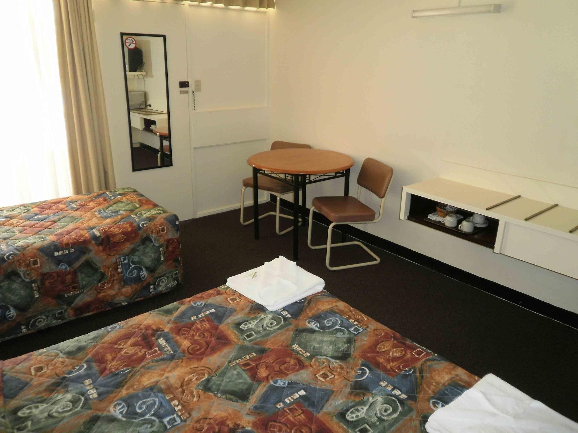 Karama Motor Inn Mildura Exterior photo